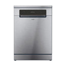 MÁQUINA DE LAVAR LOUÇA CANDY CNF4A4S3PSX 14 CONJUNTOS