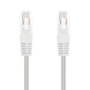 Nanocable 10.20.0403-W cabo de rede Branco 3 m Cat6 U/UTP (UTP)