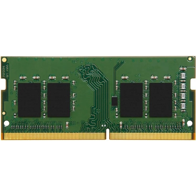 DIMM SO KINGSTON 4GB DDR4 2666MHZ CL19 1.2V