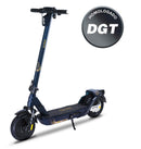 PATIN ELECTRICO RED BULL RACE TEN TURBO SE 10" 500