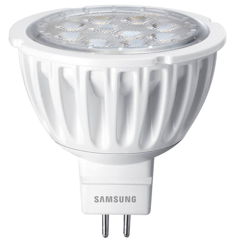 SAMSUNG - LAMP. PAR16 3,2 W SI-M8T04SBD0EU