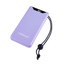 POWERBANK INTENSO F 10000MAH PURPLE