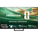TV HISENSE 65E8S( 65" - 165 CM - MINI LED UHD 4K  - VIDAA U9  )