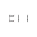 SAMSUNG THE WALL MOUNT FRAME KIT 3X3 - VG-LFR33FWLEN