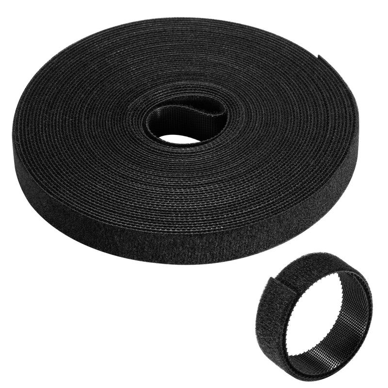 Ewent EW1563 velcro Preto 1 unidade(s)