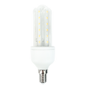 LED E14 9W TUBO EM U