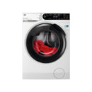 MÁQUINA DE LAVAR E SECAR ROUPA AEG LWR7316O4O 10/6KG