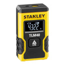 MEDIDOR LASER DE BOLSO 12M TML40. SÓ DISTÂNCIAS STHT77666-0 STANL
