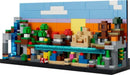 LEGO - MINIBIOMAS 21589