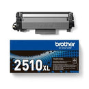 Brother TN-2510XL toner 1 unidade(s) Original Preto