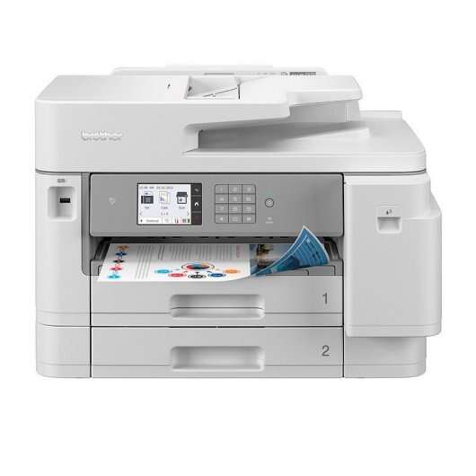 Brother MFC-J5955DW Jato de tinta A3 1200 x 4800 DPI 30 ppm Wi-Fi