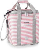 BOLSA TERMICA IBILI 627720 BIARRITZ 20 LT