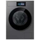 MÁQUINA DE LAVAR ROUPA SAMSUNG WF90H09C4ST2( 1351 RPM - 9 KG - CI