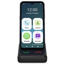 SMARTPHONE SPC ZEUS 2 PRO 4GB 128GB 6.1" 4G AZUL NAVY