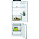 FRIGORÍFICO COMBINADO DE ENCASTRE BOSCH SERIE 4 KIV86VSE0