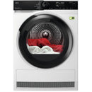 MÁQUINA DE SECAR ROUPA AEG TR839A4PB 9KG