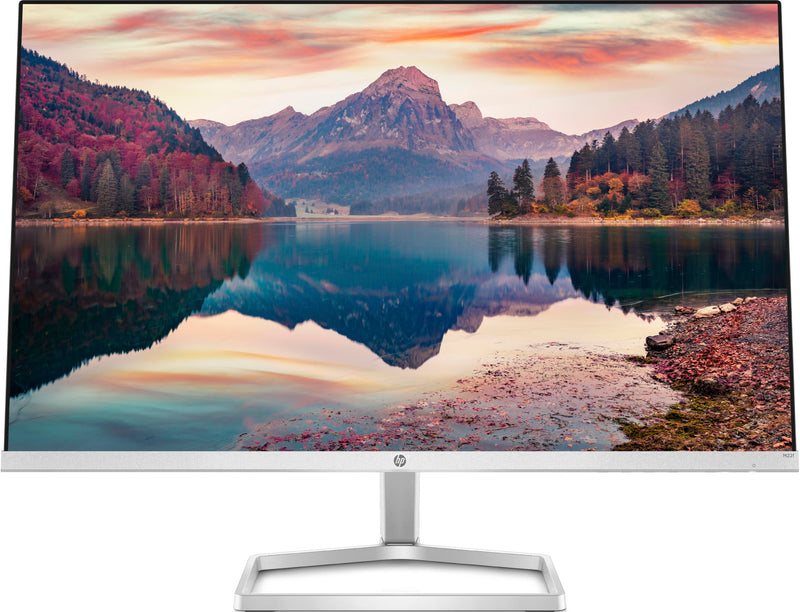 HP M22F - MONITOR 22" 2