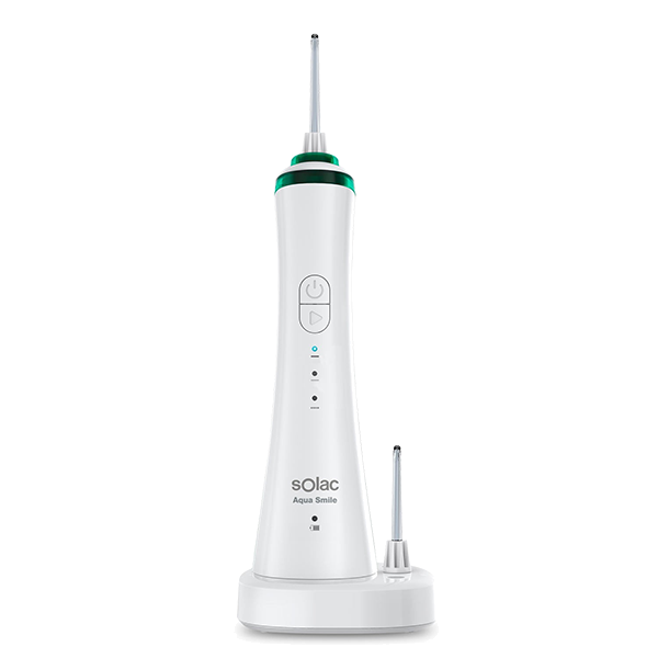 IRRIGADOR DENTAL SOLAC ID7840 ID7840