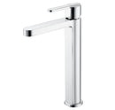 GRIFO IMEX MONOMANDO LAVABO ALTO ROMA BDR001-3