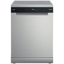 MÁQUINA DE LAVAR LOUÇA WHIRLPOOL W7FHP43X 15 CONJUNTOS