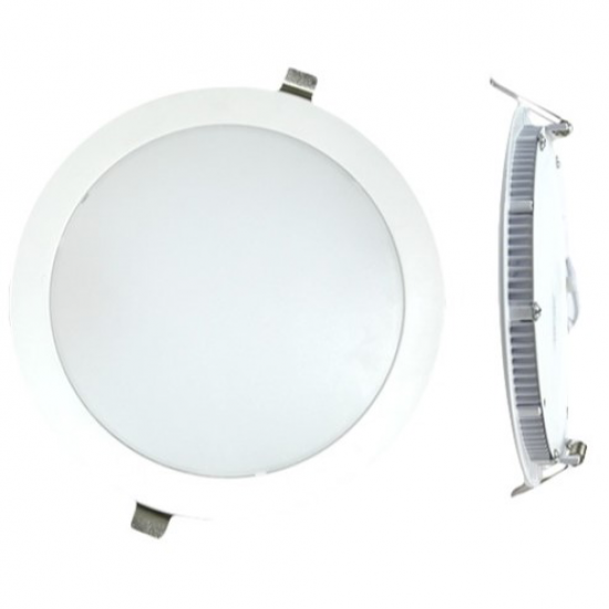 BOM SILVERELECTRONICS DOWNLIGHT GORT 4000K 2160LM