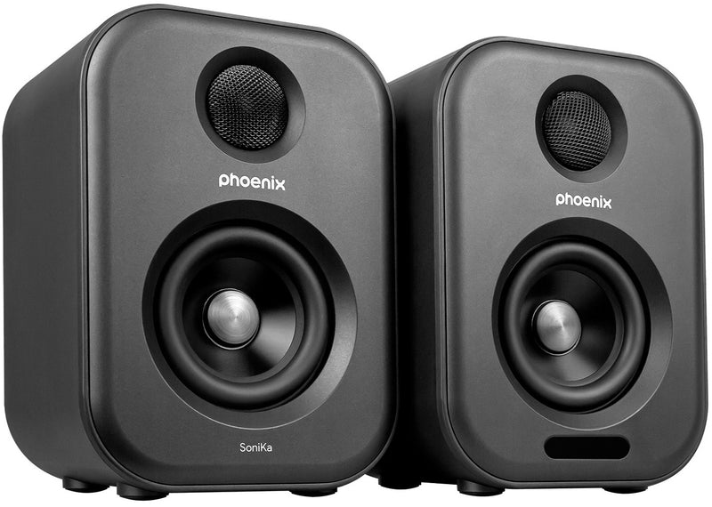 ALTAVOCES PHOENIX SONICA 50W