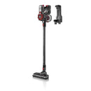 ASPIRADOR VERTICAL HAEGER JUPITERII( 22,2 V - 8 KPA  - 500 ML  )