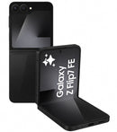 SMARTPHONE SAMSUNG Z FLIP 7 FE 8/256 6,7" BLACK
