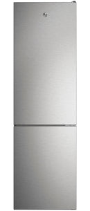 FRIGORÍFICO COMBINADO HOOVER HOCE4T620EX 200X60 NF INOX WIFI