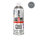 PINTURA EM SPRAY PINTYPLUS EVOLUTION METALIZADA 520CC CINZENTO MT