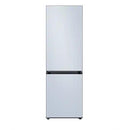FRIGORÍFICO COMBINADO SAMSUNG RB34A6B3D48/EF NO FROST AZUL