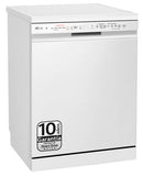 MAQUINA LAVAR LOUÇA LG DF365FWS BRANCA