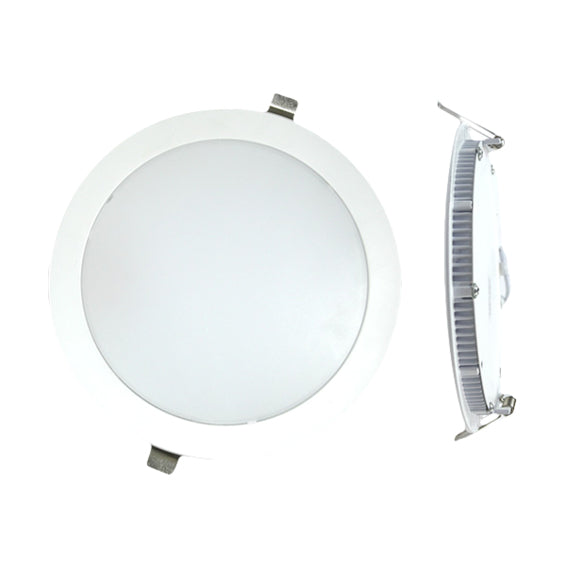 Silver Electronics 1471860 iluminação de teto Branco LED