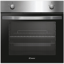 FORNO ESTATICO CANDY 70LT INOX FIDCPX200