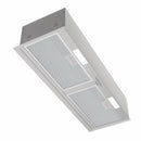 CATA EXAUSTOR 90CM 480.5M3H INOX A