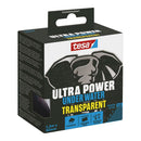 FITA TRANSPARENTE DE ULTRA POTÊNCIA SOB ÁGUA. 1,5M X 50MM
