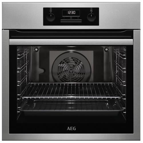 FORNO AEG BES331111M