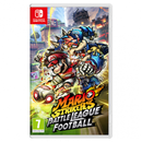 Nintendo Mario Strikers: Battle League Football Padrão Neerlandês