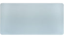 ALFOMBRILLA PHOENIX MATEPAD 80X40 IMPERM GRIS AZUL