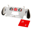 GRIPSTAND NINTENDO SWITCH NNS93 SOPORTE Y AGARRE