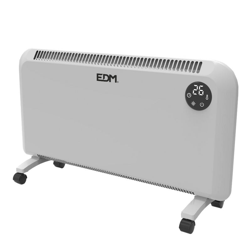 AQUECEDOR CONVECTOR, 2000. EDM