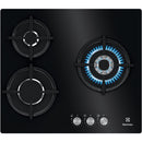 ENCIM. ELECTROLUX KGE6633NOK 3F CRISTALGAS