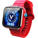 SMARTWATCH VTECH KIDIZOOM SMARTWATCH MAX NOTIFICACIONES ROJO