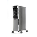 TAURUS RADIADOR OLEO 2500W 11 ELEMENTOS