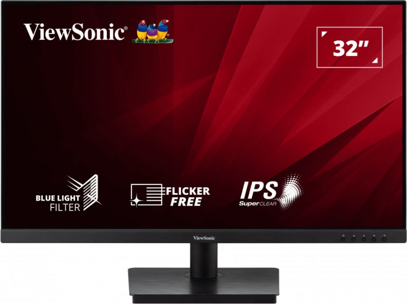 Viewsonic VA VA3209-MH monitor de ecrã 81,3 cm (32") 1920 x 1080