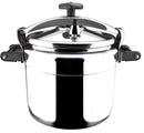 PANELA PRESSÃO MAGEFESA - RECTA CHEF 15 LTS