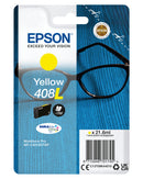 Epson C13T09K44010 tinteiro 1 unidade(s) Original Rendimento alto