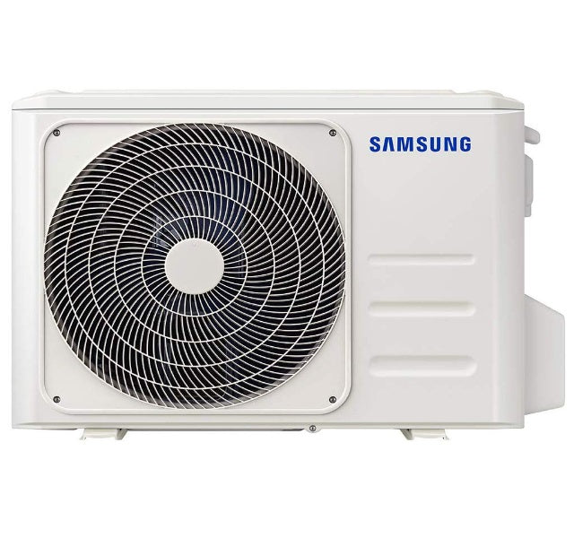 SAMSUNG - AC EXTERIOR AR12TXHQBWKXEU