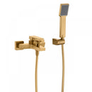 GRIFO IMEX KIT BAÑO/DUCHA MM ART OC BDAR025-4OC