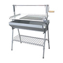 BARBECUE ALPIS SANTANA 80CM